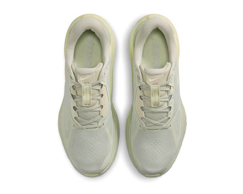 Nike Structure Plus "Spruce Fog"