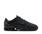 Nike T90 Shox Magia W "Black"