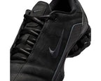 Nike T90 Shox Magia W "Black"