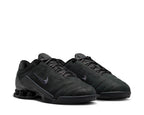 Nike T90 Shox Magia W "Black"