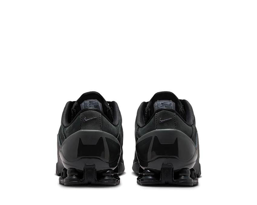 Nike T90 Shox Magia W "Black"