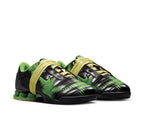 Nike Total 90 Shox Magia W "Spinach Green"