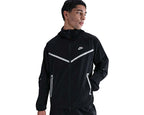Nike Tech Full-Zip Woven Windrunner Jacket
