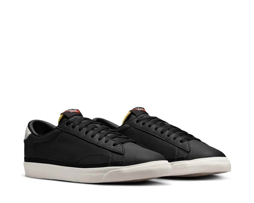 Nike Tennis Classic AC "Black"