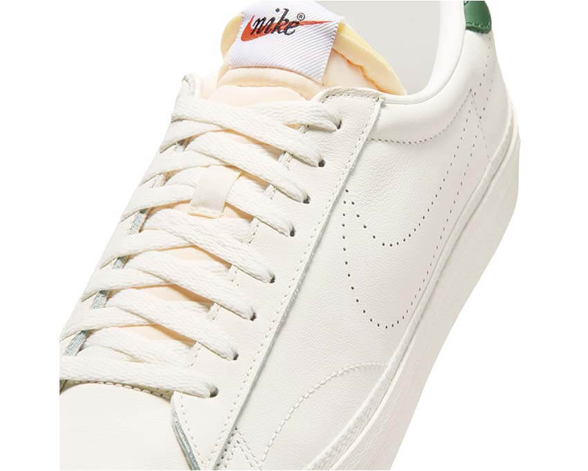 Nike Tennis Classic AC "Sail"
