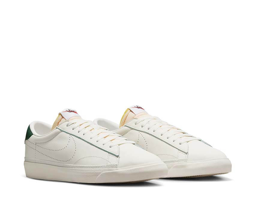Nike Tennis Classic AC "Sail"