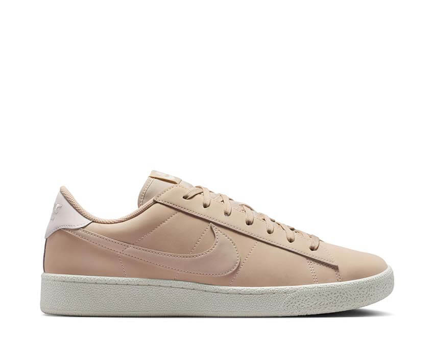 Nike Tennis Classic CS Style "Sanddrift"