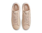 Nike Tennis Classic CS Style "Sanddrift"