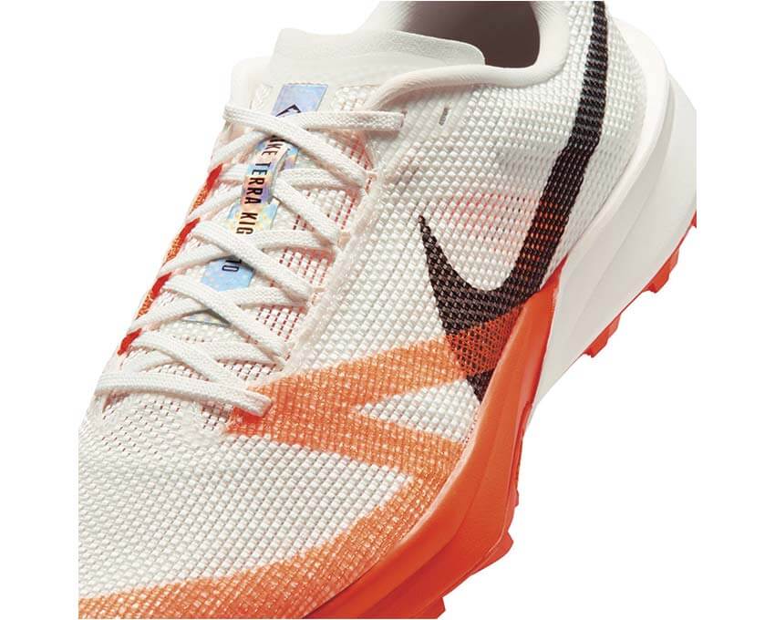 Nike Terra Kiger 10 "Summit White"
