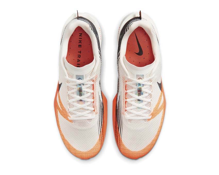 Nike Terra Kiger 10 "Summit White"