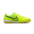 Nike Tiempo Legend 10 Academy IC Indoor / Futsal Nike Yellow M 6.5 / W 8 