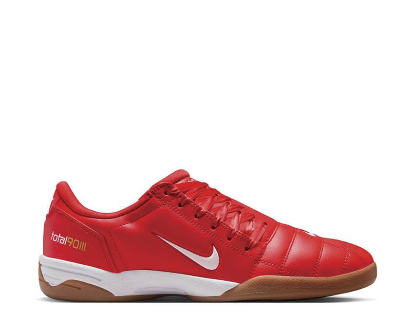 Nike Soccer