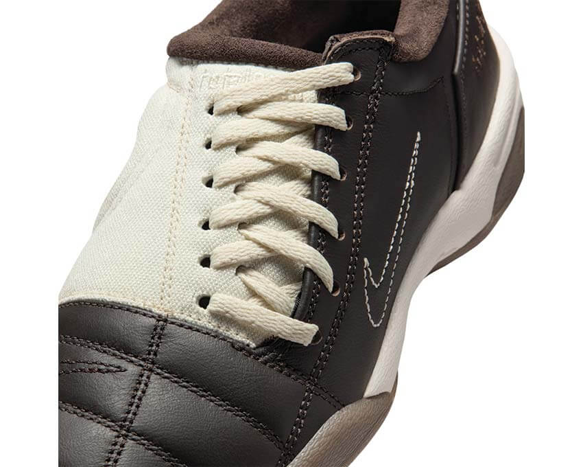 Nike Total 90 W "Velvet Brown"