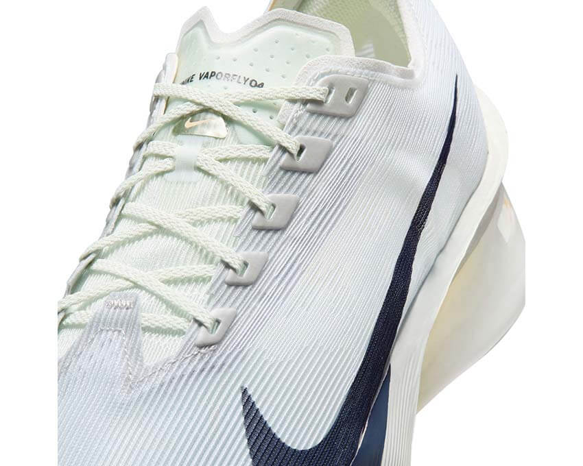 Nike Vaporfly Next% 4 Fk "Spruce Aura"