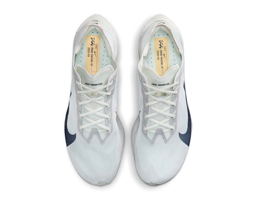 Nike Vaporfly Next% 4 Fk "Spruce Aura"