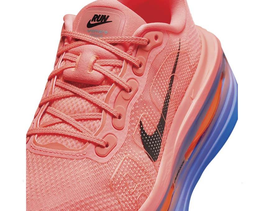 Nike Vomero Premium "Atomic Pink"