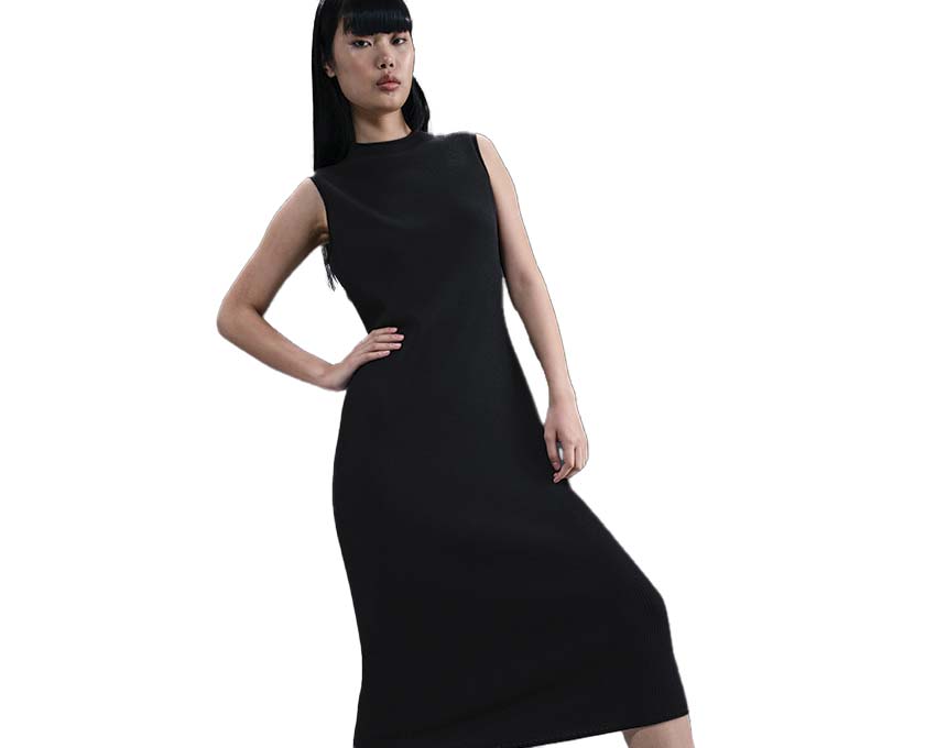Nike WL CLS Knit Dress W