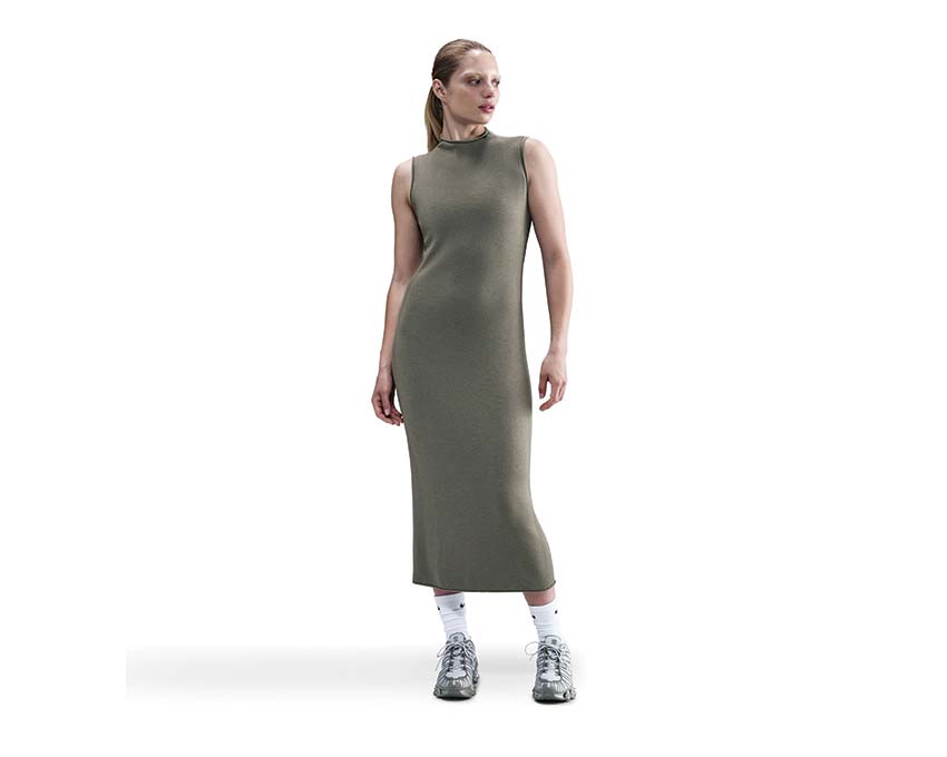 Nike WL CLS Knit Dress W