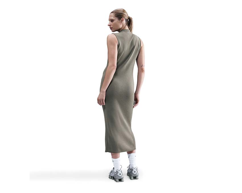 Nike WL CLS Knit Dress W