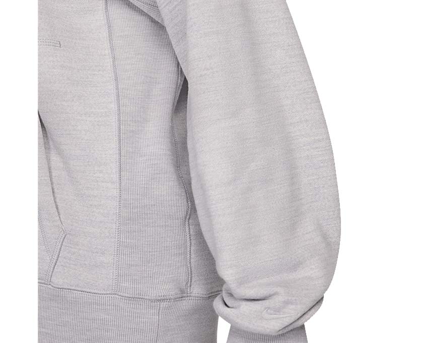 Nike Wool Classic Hoodie