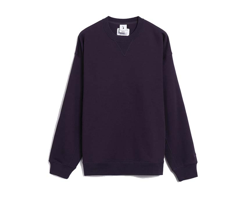 Nike Wool Classics Crew