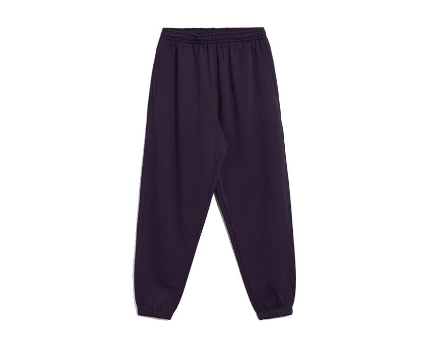 Nike Wool Classics FLC Pant "Cave Purple"