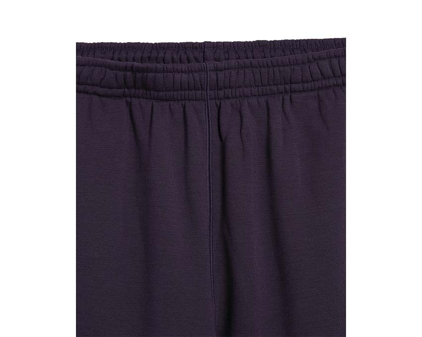 Nike Wool Classics FLC Pant "Cave Purple"