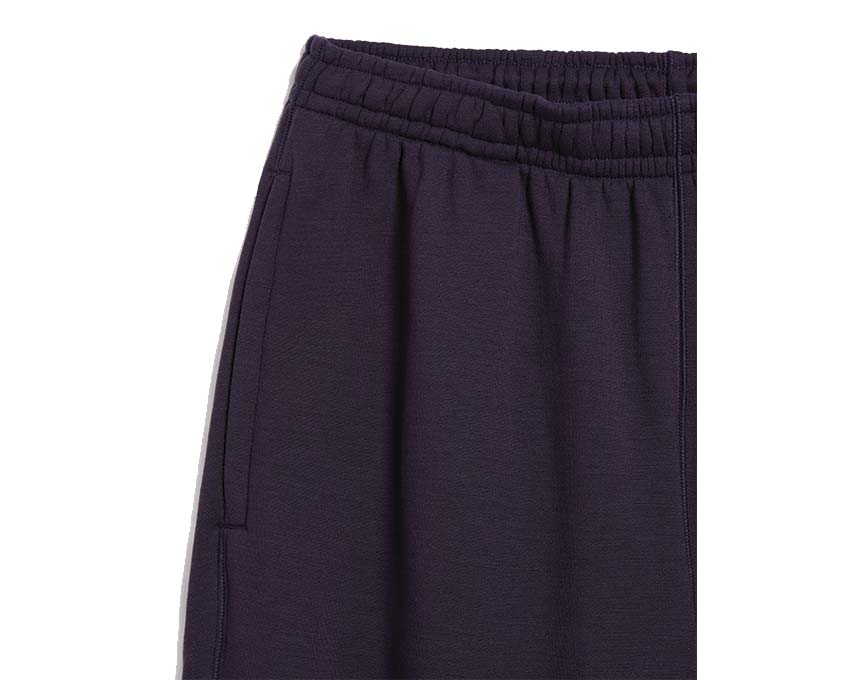 Nike Wool Classics FLC Pant "Cave Purple"
