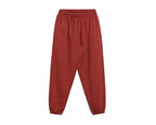 Nike Wool Classics FLC Pant "Mars Stone"