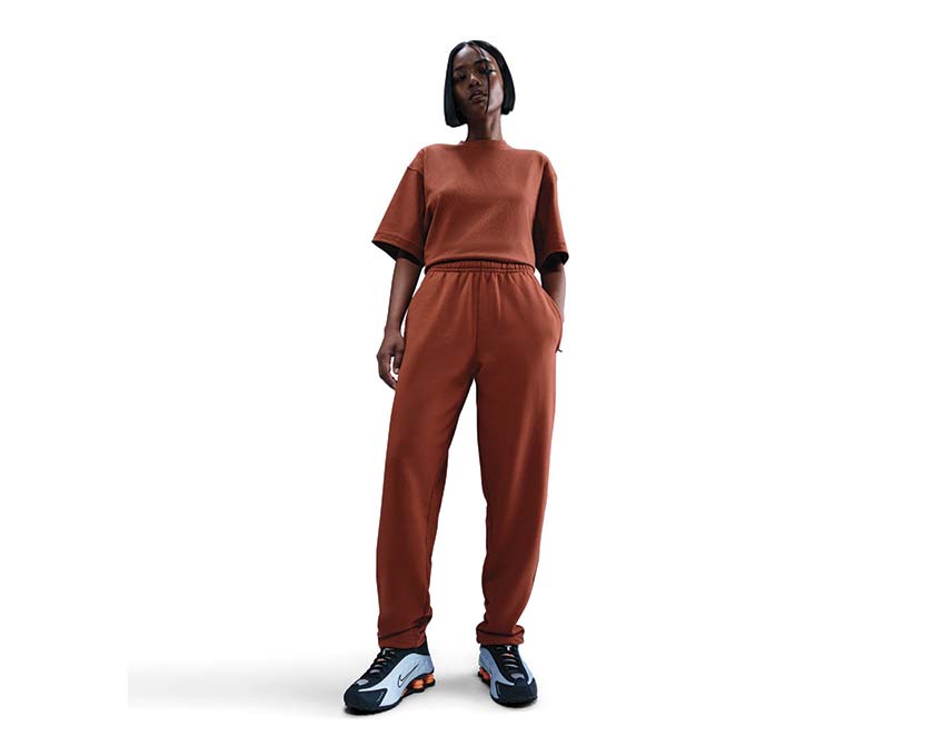 Nike Wool Classics Flc Pant