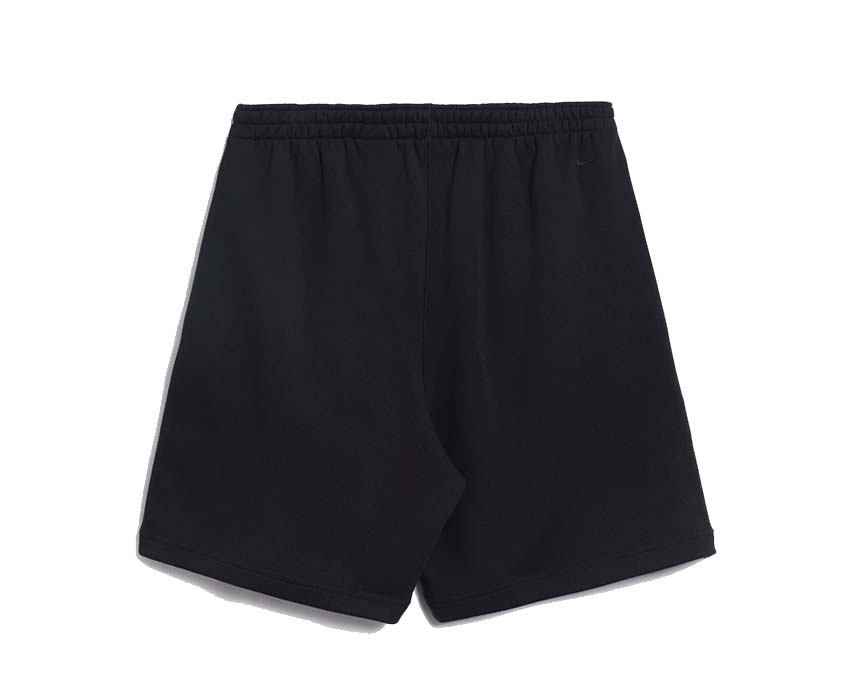 Nike Wool Classics Flc Short "Black"