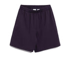 Nike Wool Classics Flc Short "Cave Purple"