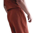 Nike Wool Classics Flc Short "Mars Stone"