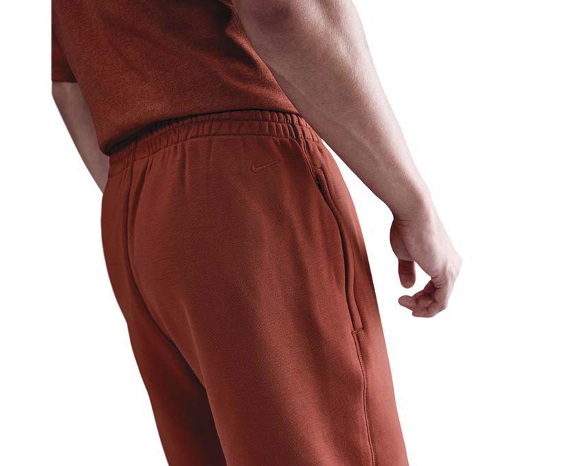 Nike Wool Classics Flc Short "Mars Stone"