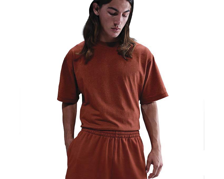 Nike Wool Classics Flc Short "Mars Stone"