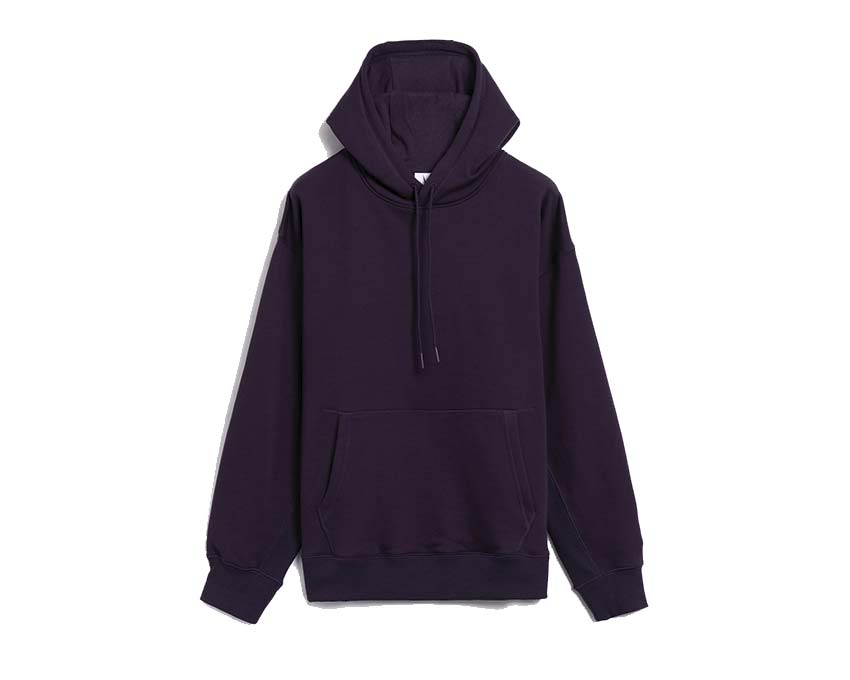 Nike Wool Classics Hoodie "Cave Purple"