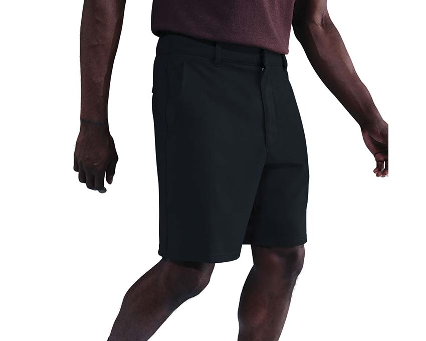 Nike Wool Classics Wvn Short "Black"