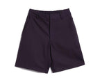 Nike Wool Classics Wvn Short "Cave Purple"