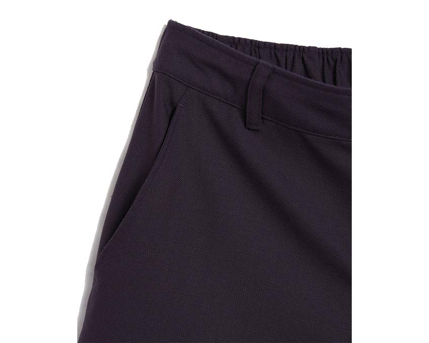 Nike Wool Classics Wvn Short "Cave Purple"