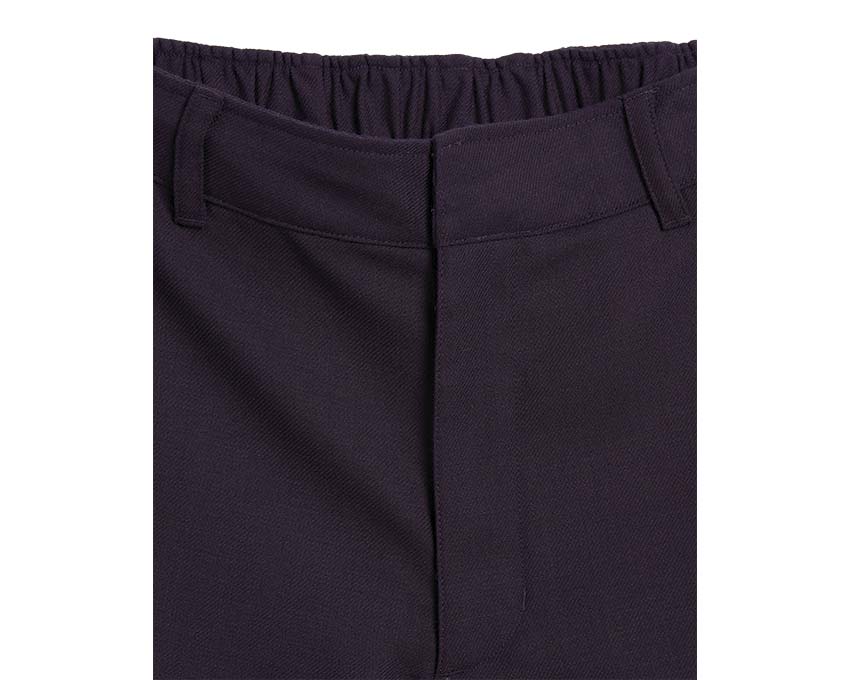 Nike Wool Classics Wvn Short "Cave Purple"