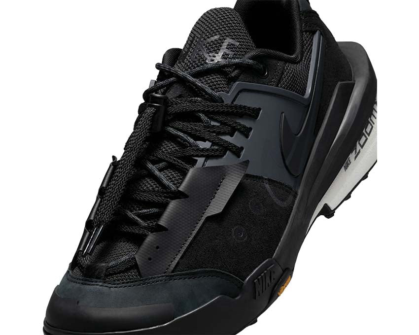 Nike Zegamadome x Sacai