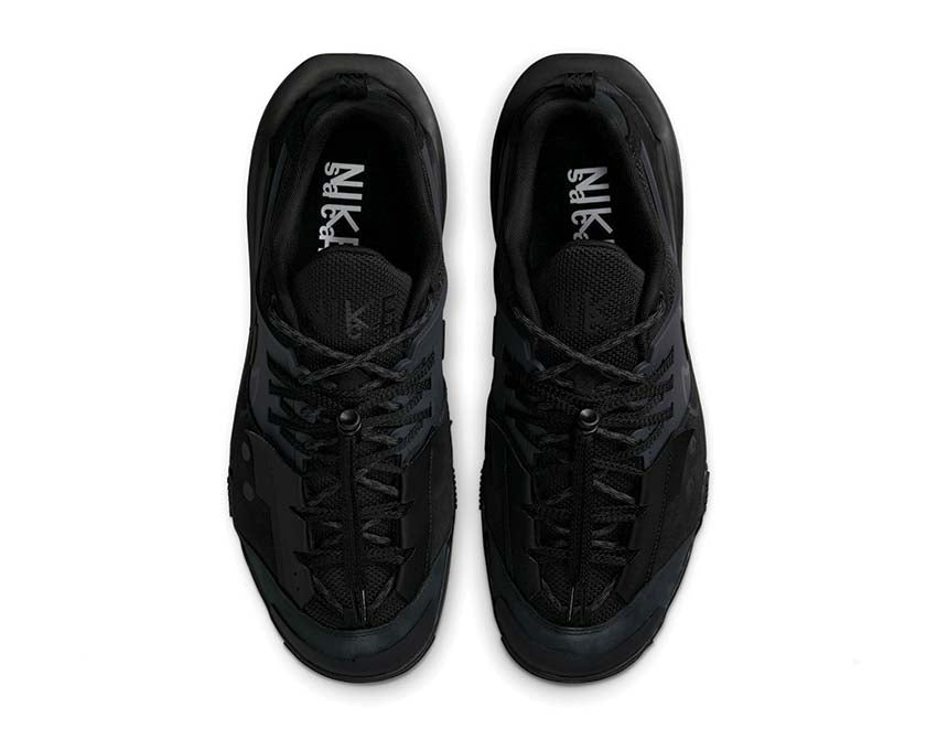 Nike Zegamadome x Sacai