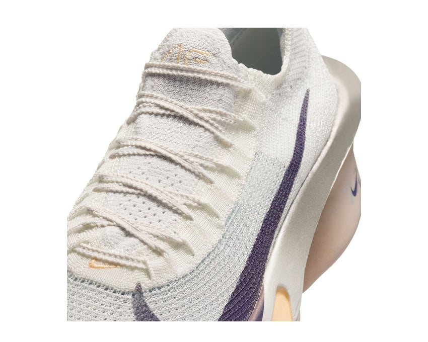Nike Zoom Alphafly Next% 3 "Platinum Tint"