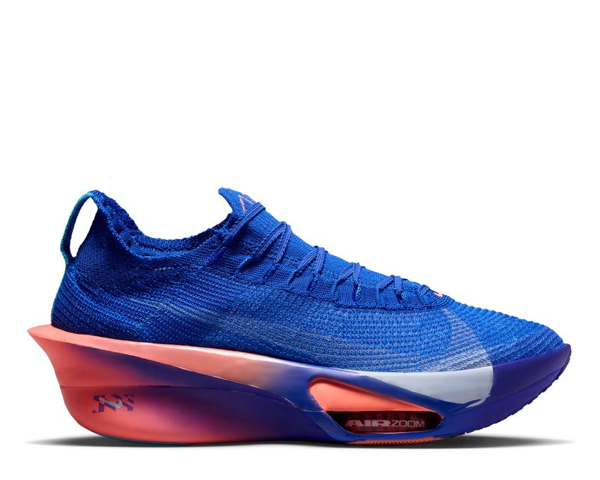 Nike Zoom Alphafly Next% 3 "Racer Blue"