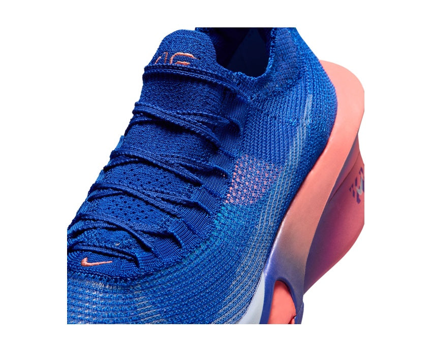 Nike Zoom Alphafly Next% 3 "Racer Blue"