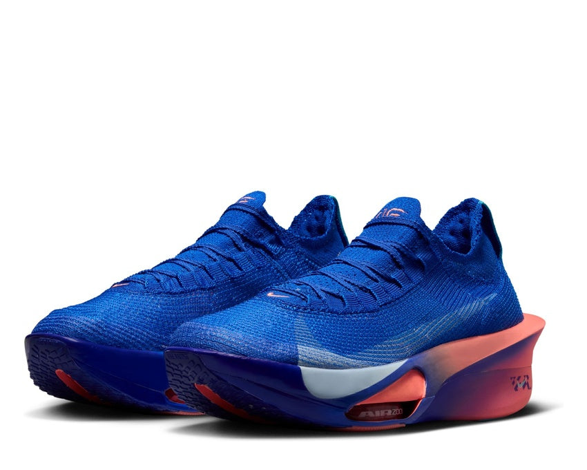 Nike Zoom Alphafly Next% 3 "Racer Blue"
