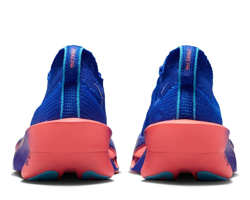 Nike Zoom Alphafly Next% 3 "Racer Blue"