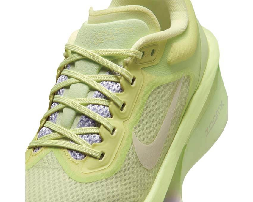 Nike Zoom Fly 6 Prm W "Life Lime"