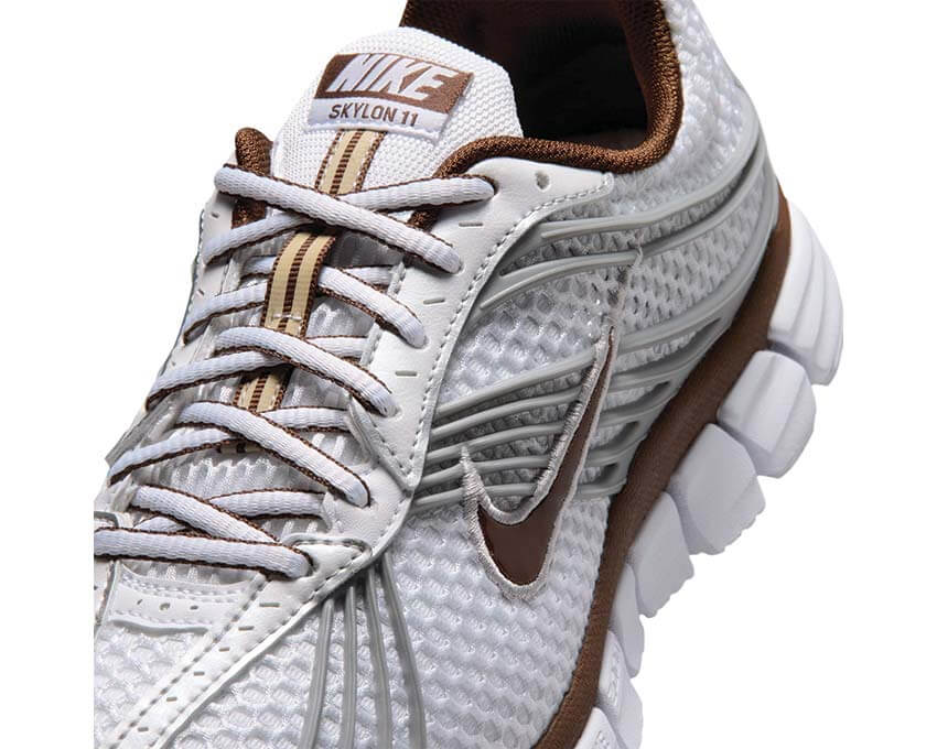 Nike Zoom Skylon 11 W "White"