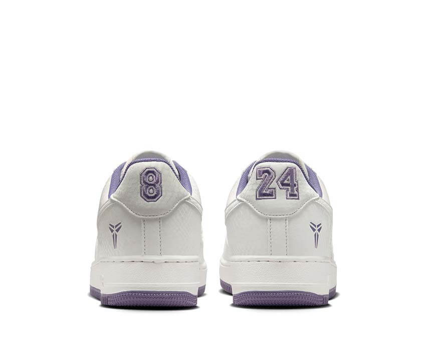 Nike x Kobe Air Force 1 Low "Daybreak"